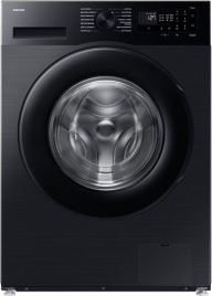 Стиральная машина Samsung WW90DG5U34ABLP, Wi-Fi, 9 кг, черный