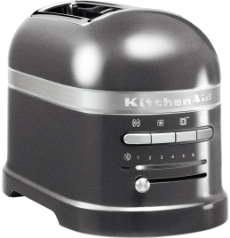 Тостер KitchenAid Artisan 5KMT2204EMS