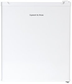 Однокамерный холодильник Zigmund & Shtain FR 11 W, белый