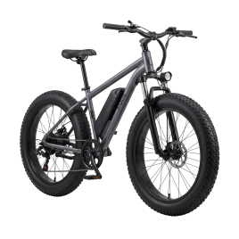 Электровелосипед Rude, ATB A3 series, model A3-A3Hxx, 26