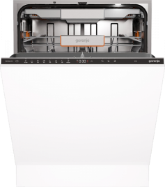 Посудомоечная машина GORENJE GV693A65AD