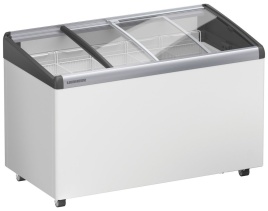 Морозильный ларь Liebherr EFI 3503-40 G79 D 354 л, 125,5 см, белый