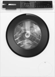 Отдельностоящая стиральная машина BOSCH Series 6 WGK244Z0ME