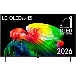 Телевизор 48'' LG OLED48B6RLA.ARUG