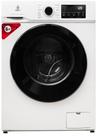 Стиральная машина Jacky's JW S0602B автомат 6 кг, белый