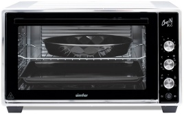 Мини-печь Simfer M50W35