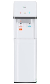 Кулер для воды Ecotronic A6-LXE white (ETK12666)