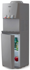 Кулер для воды Vatten V46SKB