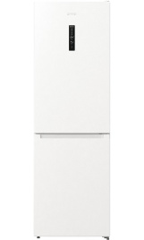 Двухкамерный холодильник Gorenje NRKP61EA2W4