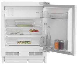 Встраиваемый однокамерный холодильник Indesit IBUD 109