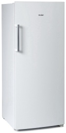 Морозильник Haier HF 260 WG A 260 л, белый