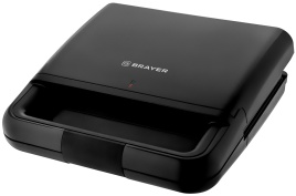 Сэндвичница Brayer 2200BR