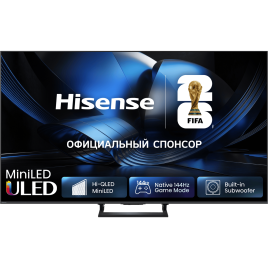 Телевизор ЖК 50'' Hisense 50U7S RU