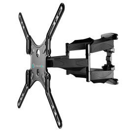 Кронштейн ONKRON M5 Black