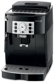 Кофемашина автоматическая De’Longhi ECAM 22.110.B, 15 бар, черный