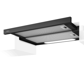 Встраиваемые вытяжки ELICA Elica Elite 14 LUX BL/A/50-PRF0081870B