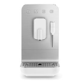 Автоматическая кофемашина Smeg SMEG BCC12WHMEU