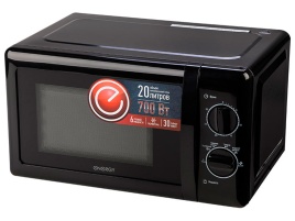 Микроволновая печь Energy EMW-20704, черная (105694)