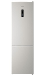 Двухкамерный холодильник Indesit ITR 5200 W No frost, белый