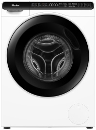 Компактная стиральная машина под раковину Haier HW50-BP1026 автомат 5 кг, белый