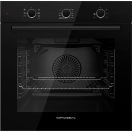 Встраиваемый духовой шкаф Kuppersberg HO 603 B
