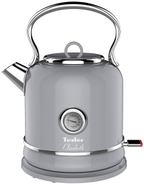 Чайник электрический Tesler KT-1745 GREY