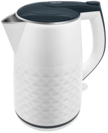 Чайник электрический Centek CT-0025 White