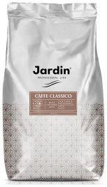 Кофе зерновой Jardin Classico 1кг