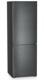 Двухкамерный холодильник Liebherr CBNbda 5223-22 001 BioFresh No frost, черно-серый