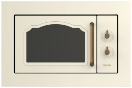 Встраиваемая микроволновая печь СВЧ Gorenje BM 235 CLI