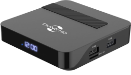 Медиаплеер HDI Dune Limited Dune HD D1010