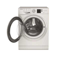 Стиральная машина NSS 6015 W RU 869991644640 HOTPOINT