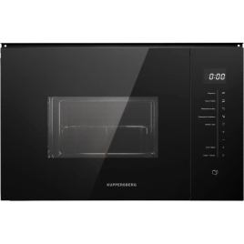 Встраиваемая микроволновая печь Kuppersberg Kuppersberg HMW 651 B