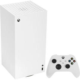 Игровые приставки Microsoft Xbox Series X 1TB Digital EP2-00708