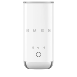 Вспениватель молока Smeg SMEG MFF02WHEU