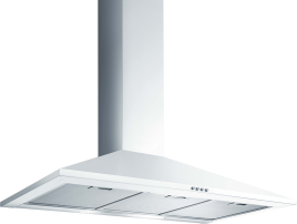 Вытяжки JET AIR GAIA WH/A/60-PRF0112627B