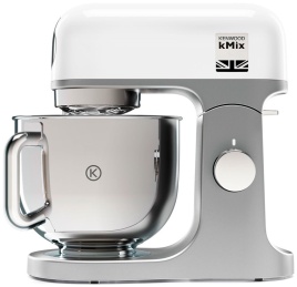 Кухонная машина Kenwood KMX-750WH