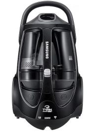 Пылесос VCC8874H35/XEV BLACK SAMSUNG