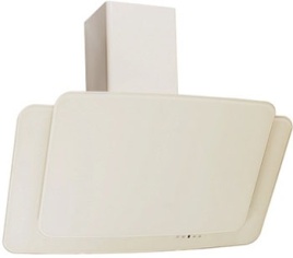 Вытяжка Elikor Кварц 90П-1000-Е4Д КВ IЭ-1000-90-1306 бежевый/крем