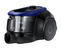 Пылесос VC18M21B0S2/EV синий SAMSUNG