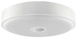 Потолочный светильник Yeelight LED Ceiling Lamp 250mm Mini White YLXD09YL с датчиком движения