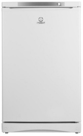 Морозильник Indesit SFR 100 B 142 л, белый