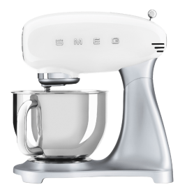 Планетарный миксер SMEG SMF04WHEU