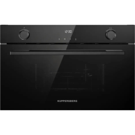 Встраиваемая микроволновая печь Kuppersberg Kuppersberg HMW 611 BB