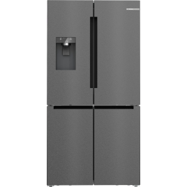 Холодильник BOSCH Bosch KFI96AXEA