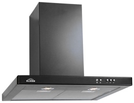 Вытяжка Elikor Квадра 90П-650-К3Д КВ II М-650-90-381 антрацит