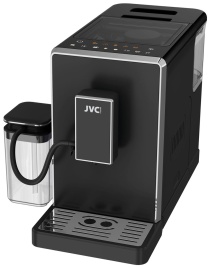 Кофемашина автоматическая JVC JK-CM90