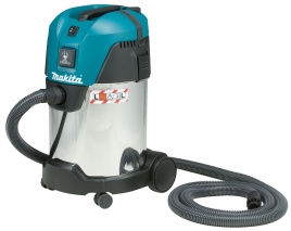 Строительный пылесос Makita VC 3011 L