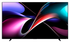 Телевизор Mini LED 116'' Hisense 116UXQ