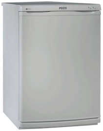 Морозильник Pozis СВИЯГА 109-2 A 130 л, серебристый